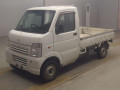 2013 Suzuki Carry Truck