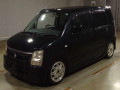 2007 Suzuki Wagon R