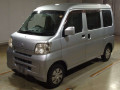 2016 Daihatsu Hijet Cargo