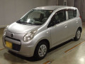 2014 Mazda Carol Eco