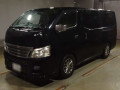2013 Nissan NV350 CARAVAN VAN