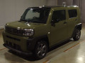 2025 Daihatsu TAFT