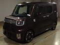 2021 Daihatsu Wake