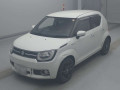 2016 Suzuki IGNIS