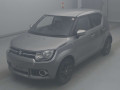 2016 Suzuki IGNIS
