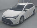 2021 Toyota Corolla Touring Wagon