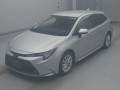 2021 Toyota Corolla Touring Wagon