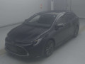 2022 Toyota Corolla Touring Wagon