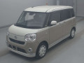 2019 Daihatsu Move Canbus