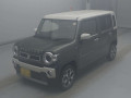 2025 Suzuki Hustler