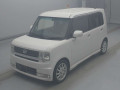 2011 Daihatsu Move Conte Custom