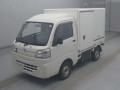 2018 Daihatsu Hijet Truck