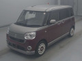 2017 Daihatsu Move Canbus
