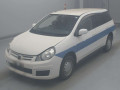 2016 Mazda Familia Van