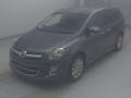 2011 Mazda MPV