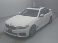 2017 BMW 5 Series