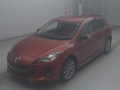 2013 Mazda Axela Sport