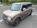 2012 Suzuki ALTO Lapin