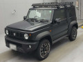 2024 Suzuki Jimny Sierra