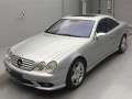 2005 Mercedes Benz CL-Class