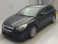 2013 Subaru Impreza Sports