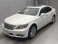2010 Lexus LS