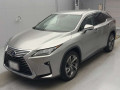 2018 Lexus RX