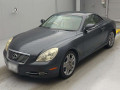 2008 Lexus SC