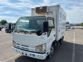 2010 Isuzu Elf Truck