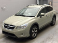 2014 Subaru XV HYBRID