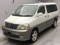 2001 Toyota Grand Hiace