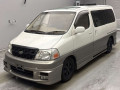 2000 Toyota Grand Hiace