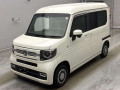 2019 Honda N-Van+Style