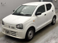 2021 Suzuki Alto