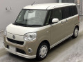 2018 Daihatsu Move Canbus