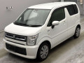 2020 Suzuki Wagon R