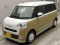 2025 Daihatsu Move Canbus