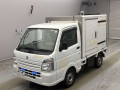 2019 Suzuki Carry Truck