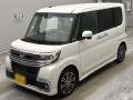 2017 Daihatsu Tanto