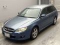 2007 Subaru Legacy Touring Wagon