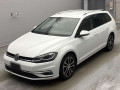 2019 Volkswagen Golf Variant