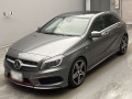 2013 Mercedes Benz A-Class