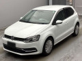 2015 Volkswagen Polo