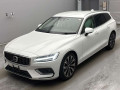 2023 Volvo V60