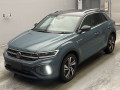 2023 Volkswagen T-Roc