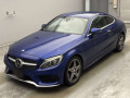 2016 Mercedes Benz C-Class