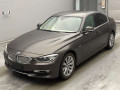 2013 BMW 3 Series