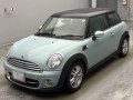 2012 Mini MINI