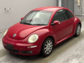 2010 Volkswagen New Beetle