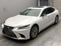2018 Lexus LS